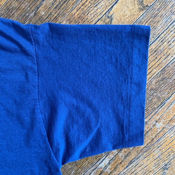 Vintage 80s Taz Shirt - Picture 4 of 8